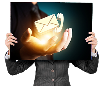 Send your enquiry to THINKITTECH