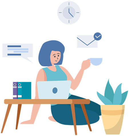 Let's subscribe the newsletter