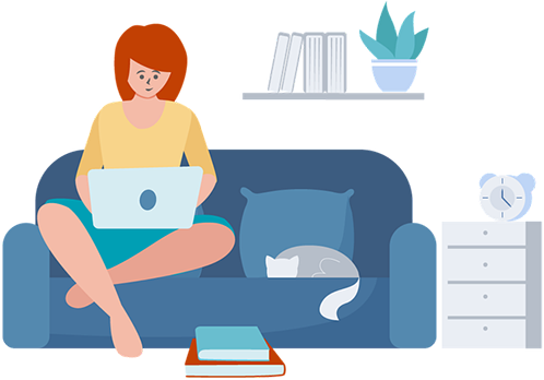 Let's subscribe the newsletter