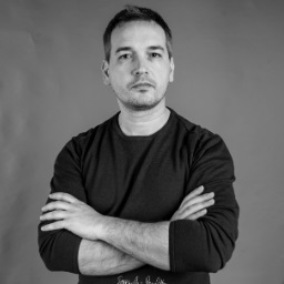 Emanuele Zanchettin, Founder & CEO